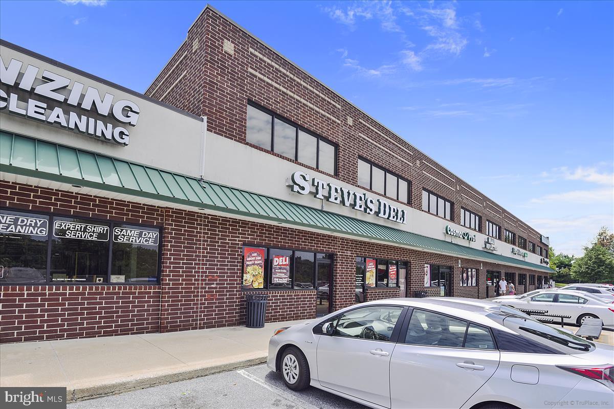 RIDER MILL - Residential