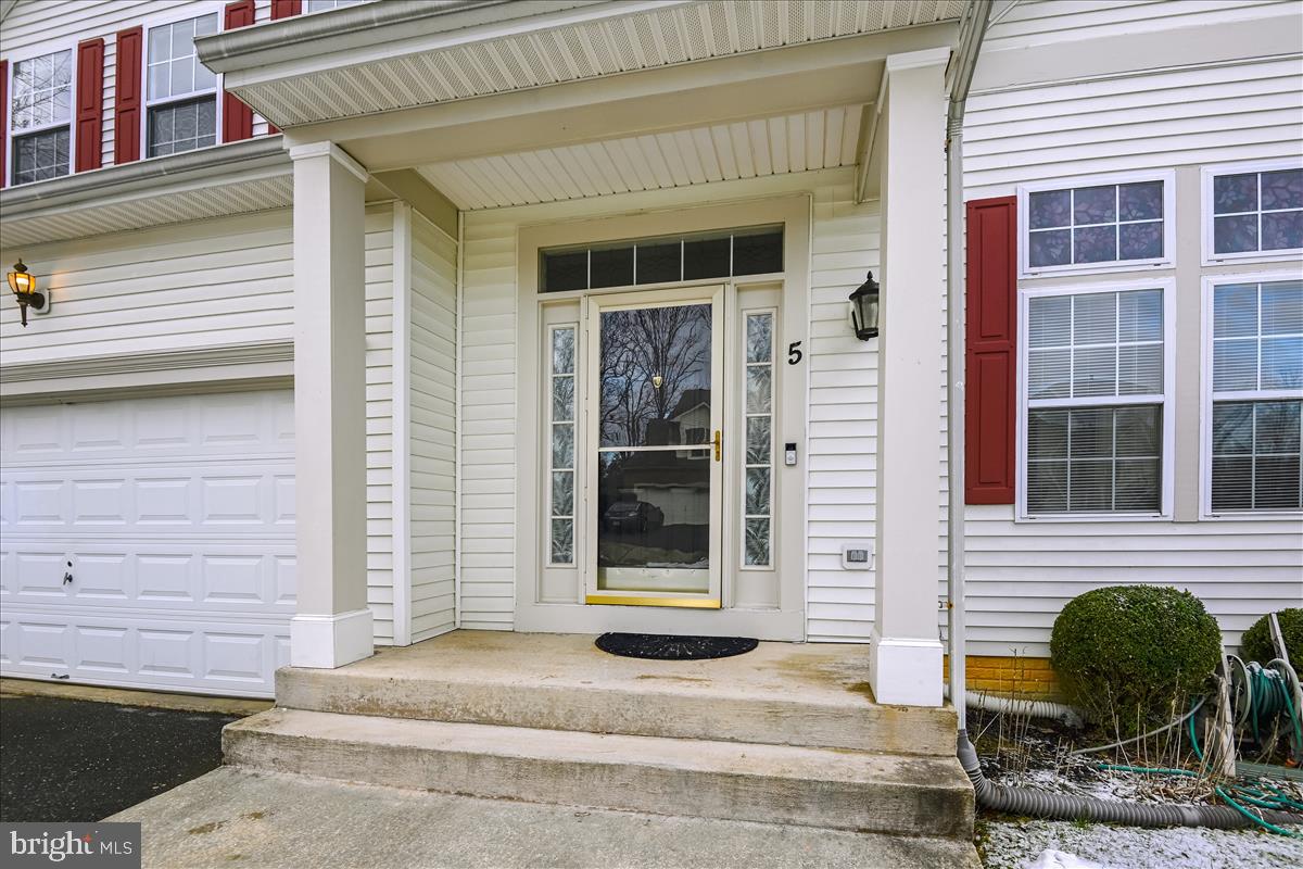 RIDER MILL - Residential