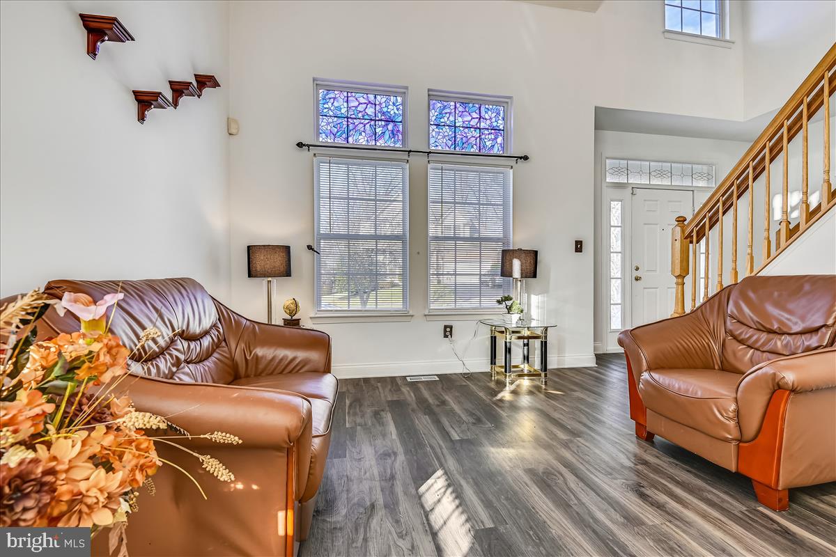 RIDER MILL - Residential