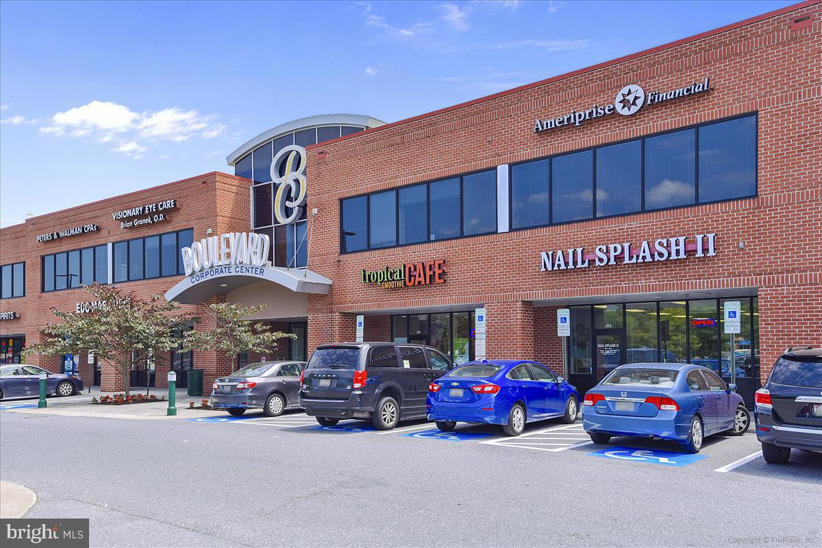 RIDER MILL - Residential