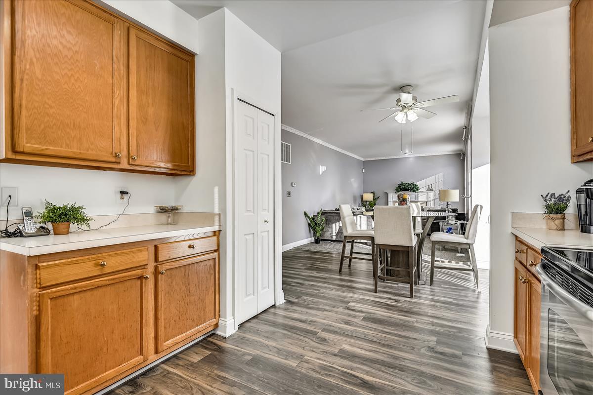 RIDER MILL - Residential