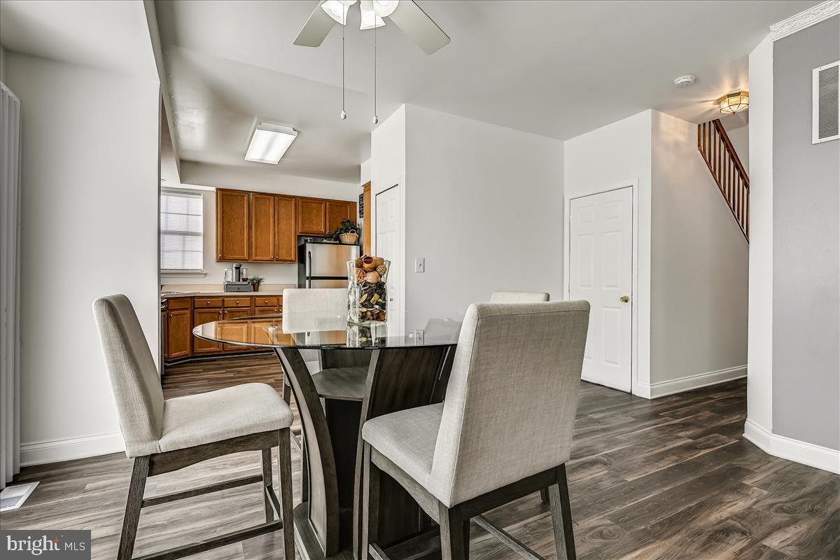 RIDER MILL - Residential