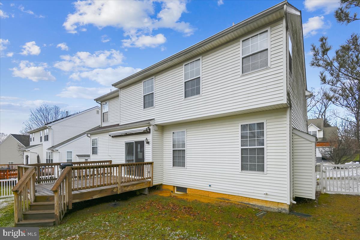 RIDER MILL - Residential