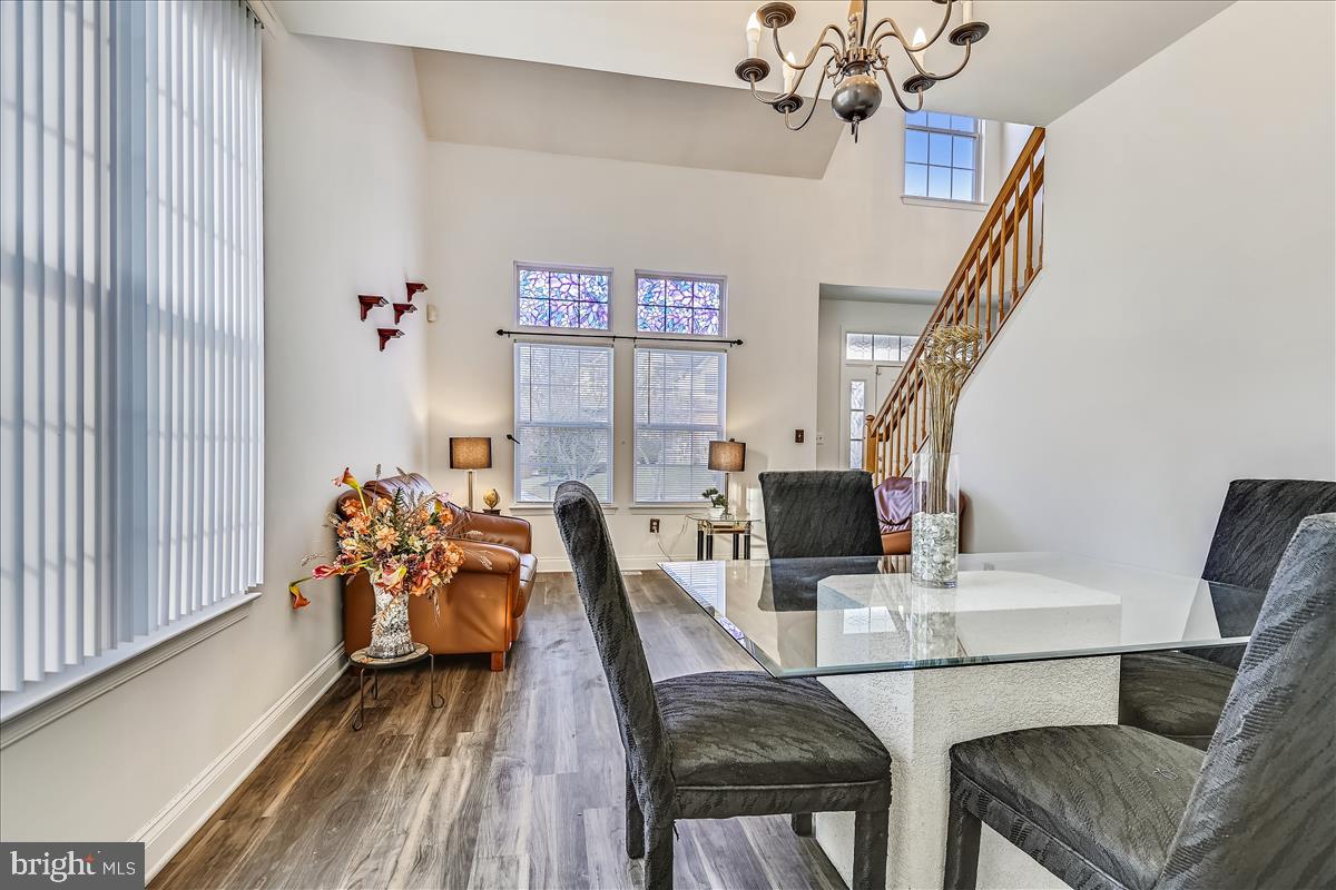 RIDER MILL - Residential