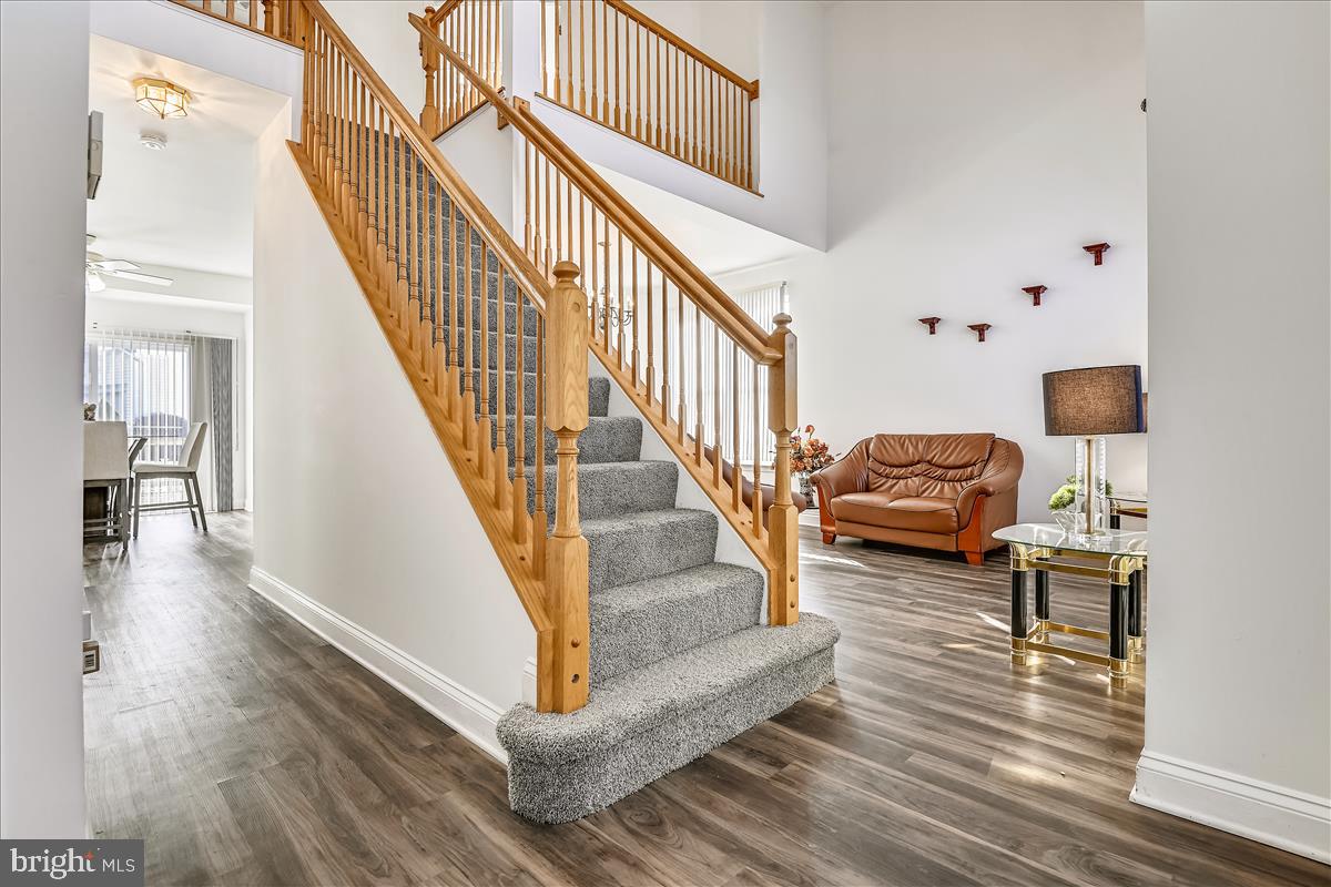 RIDER MILL - Residential