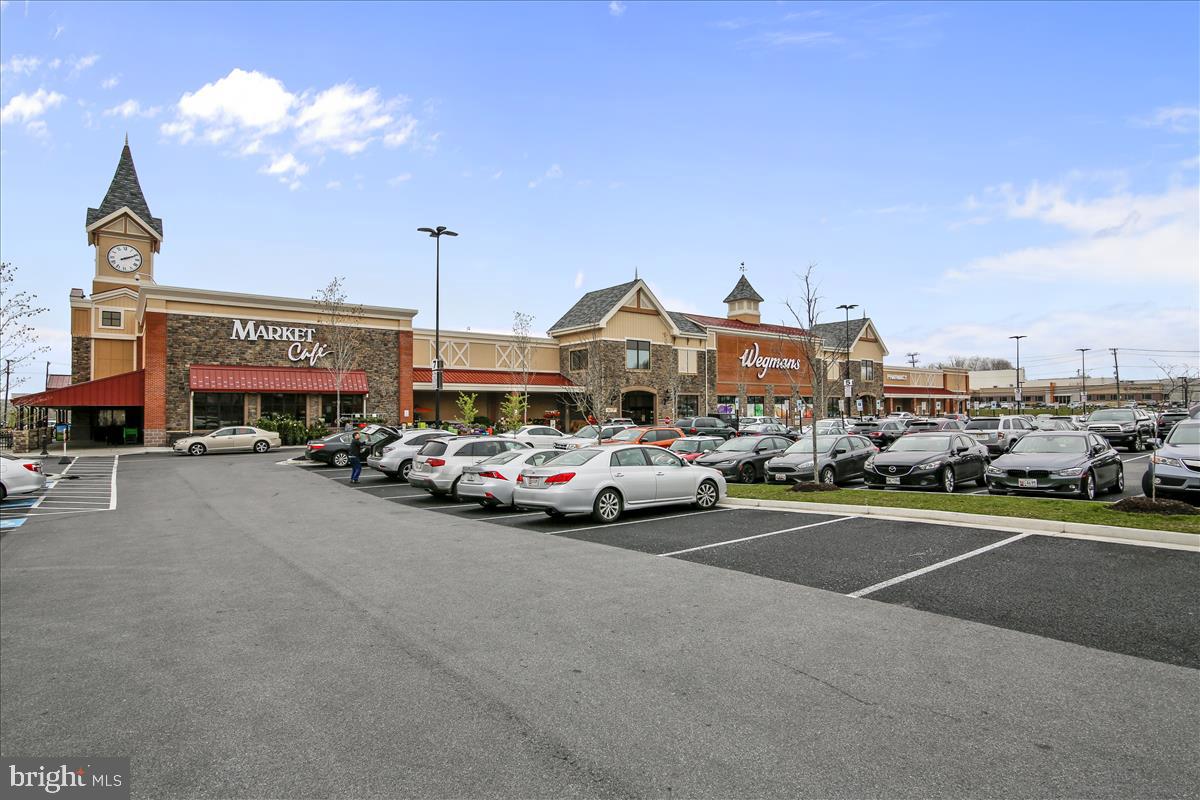 RIDER MILL - Residential