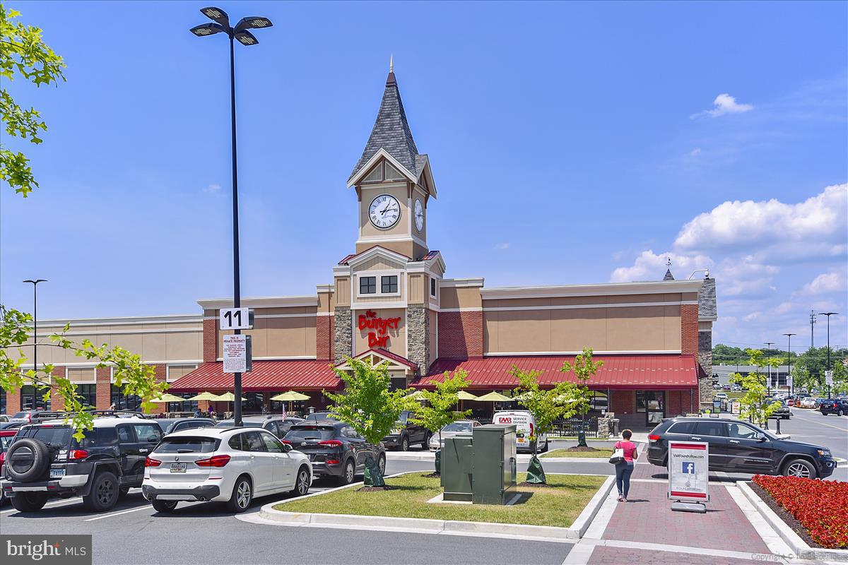 RIDER MILL - Residential