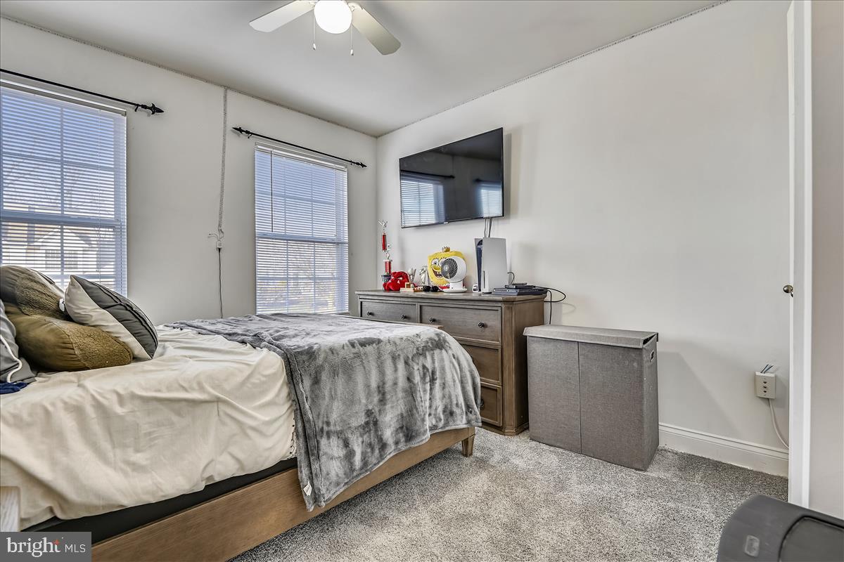 RIDER MILL - Residential