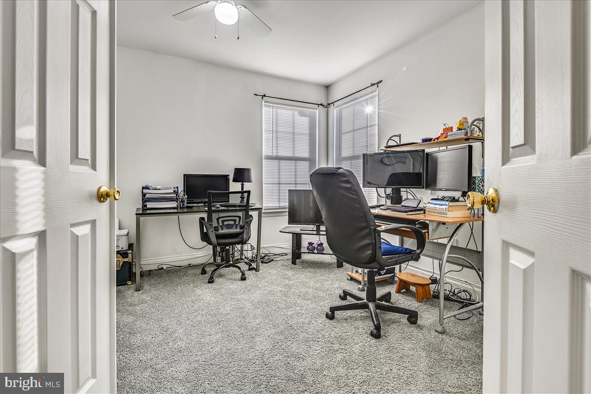 RIDER MILL - Residential