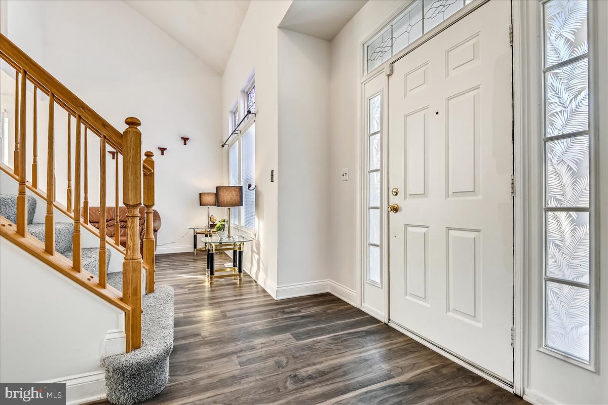 RIDER MILL - Residential