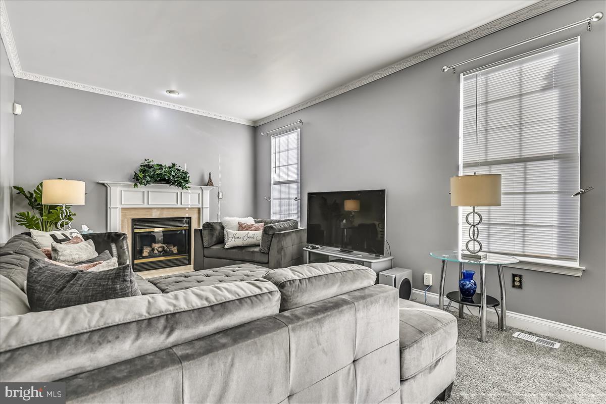 RIDER MILL - Residential