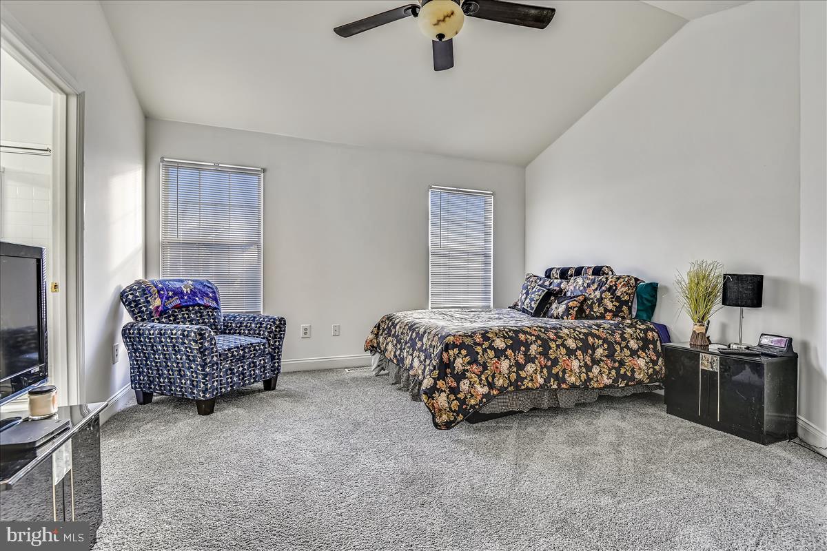 RIDER MILL - Residential