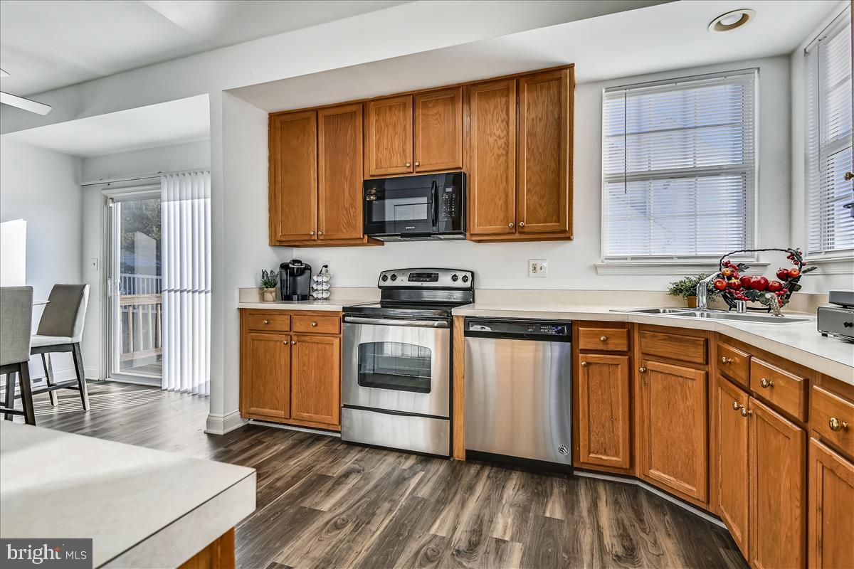 RIDER MILL - Residential