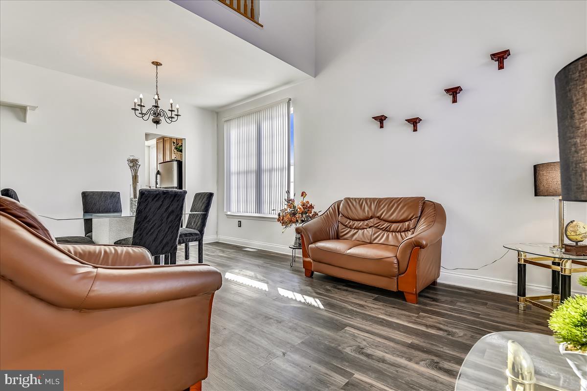 RIDER MILL - Residential