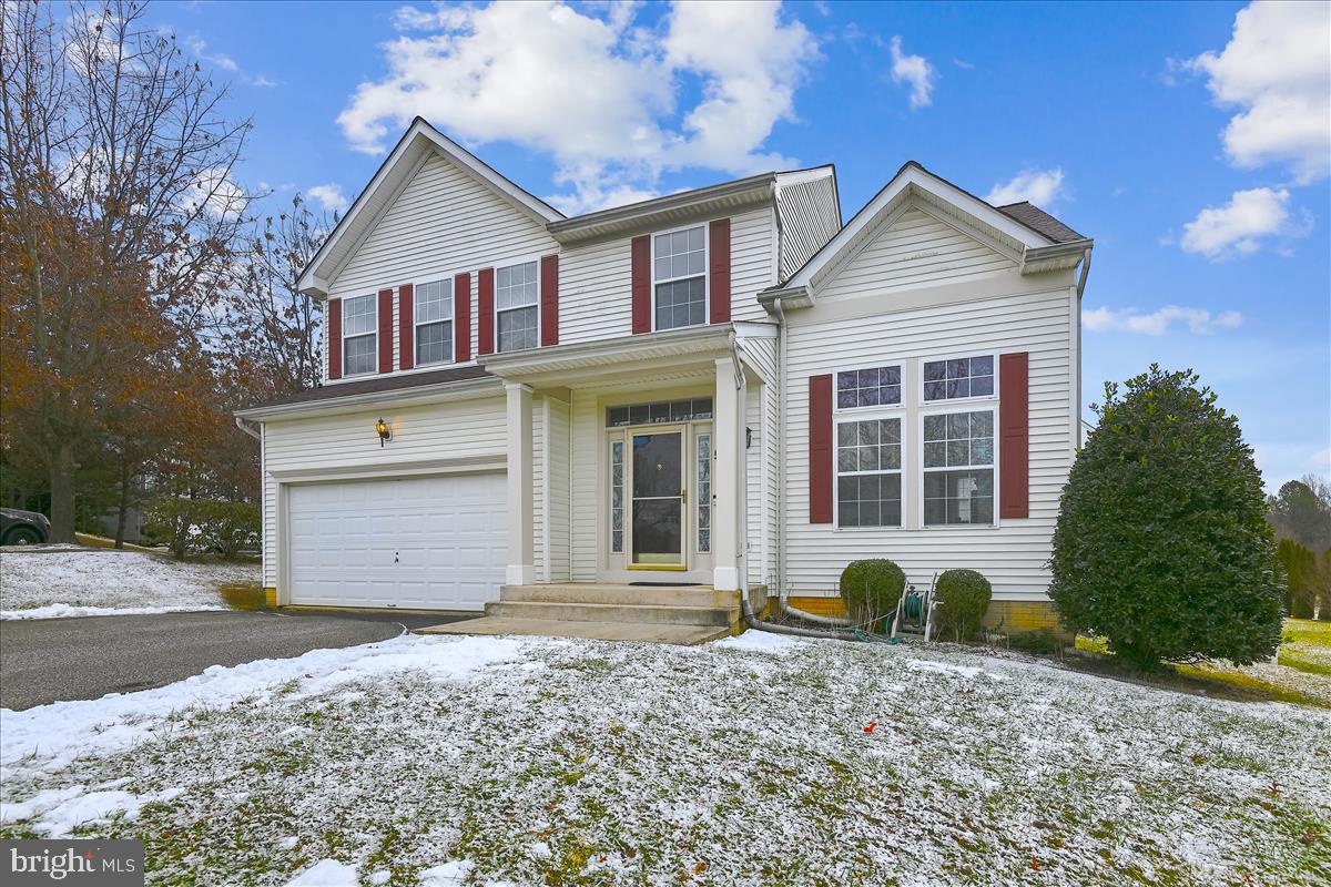 RIDER MILL - Residential