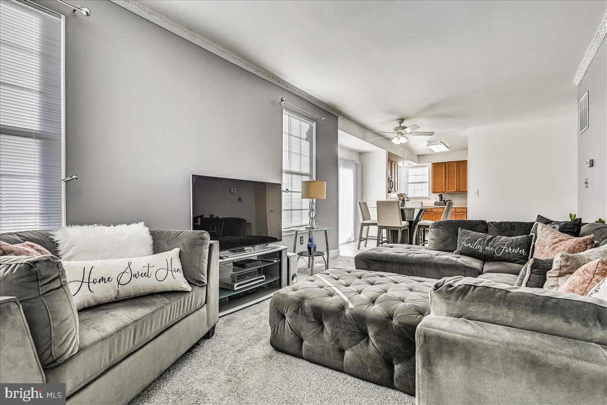 RIDER MILL - Residential