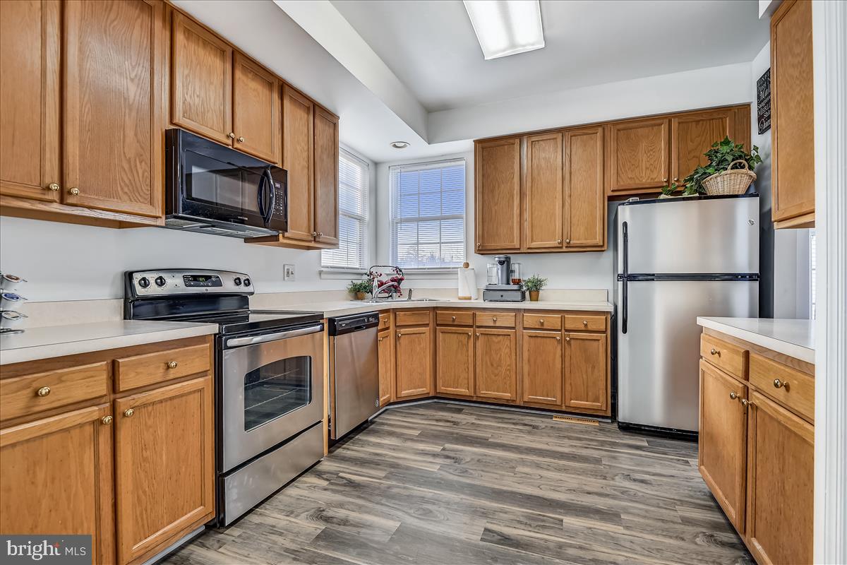 RIDER MILL - Residential