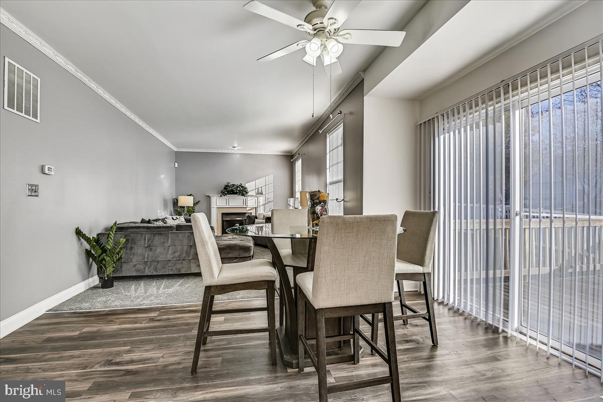 RIDER MILL - Residential