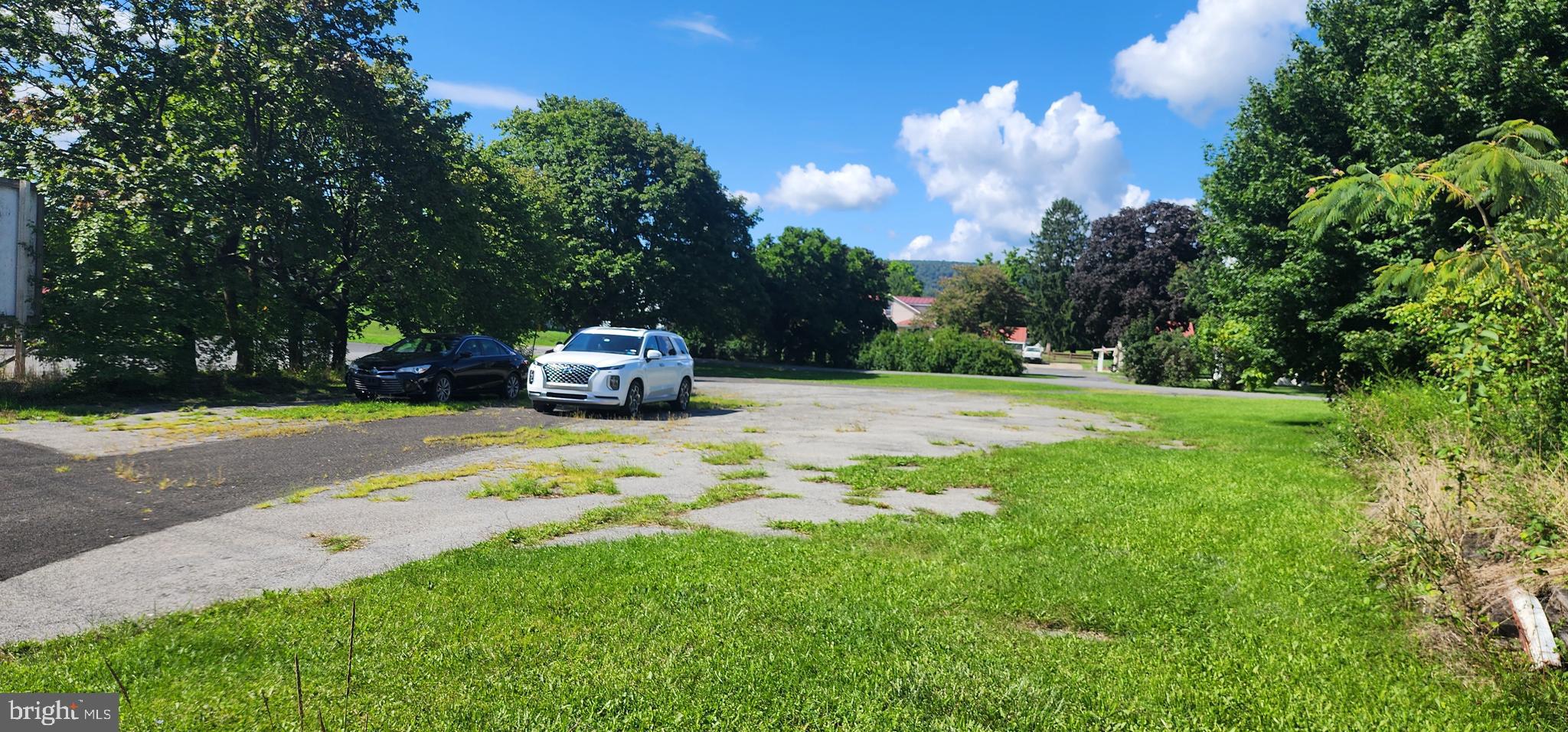 NONE AVAILABLE - Commercial Sale