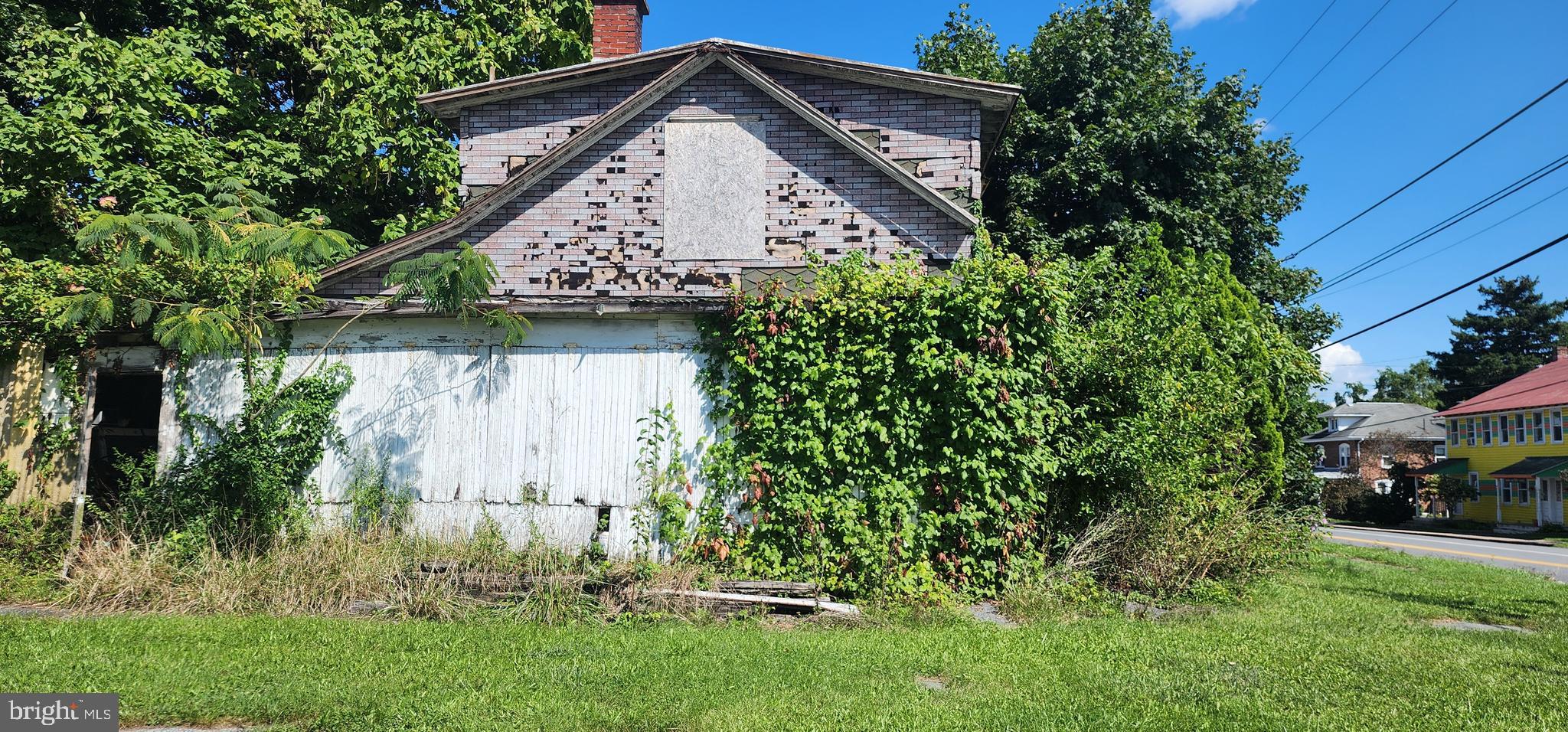 NONE AVAILABLE - Commercial Sale