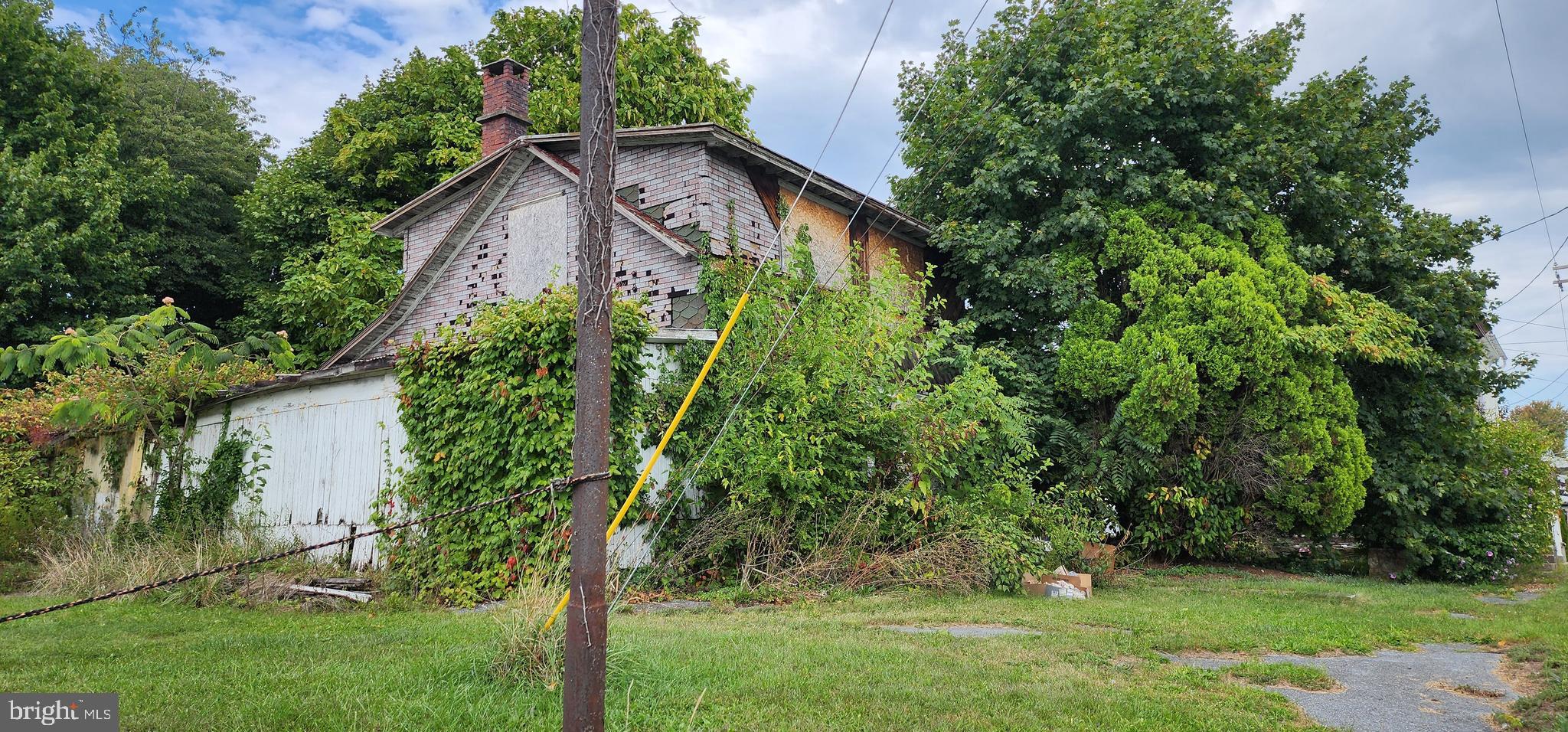 NONE AVAILABLE - Commercial Sale