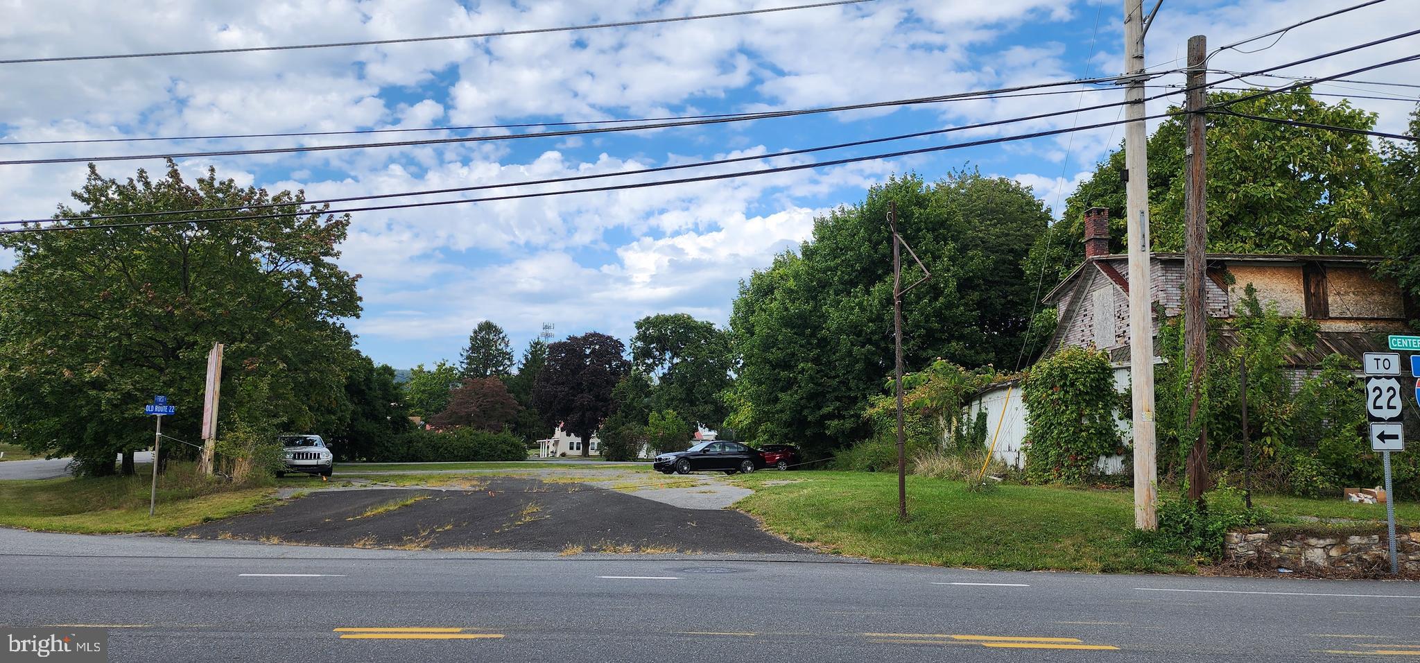 NONE AVAILABLE - Commercial Sale