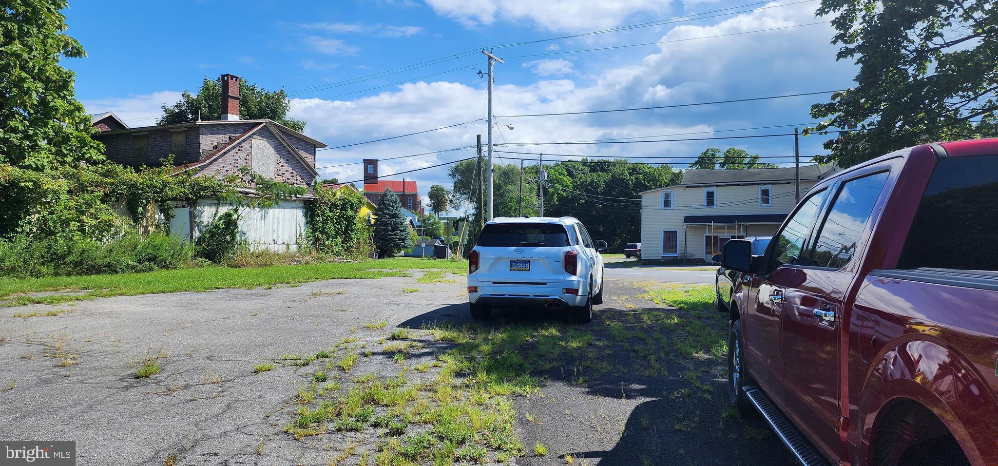 NONE AVAILABLE - Commercial Sale