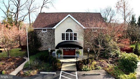 Photo of 3795 Route 202, DOYLESTOWN, PA 18901 (MLS # PABU2111264)