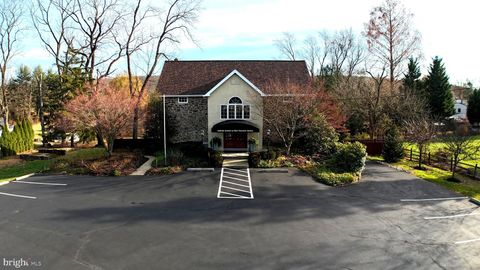 Photo of 3795 Route 202, DOYLESTOWN, PA 18901 (MLS # PABU2111264)