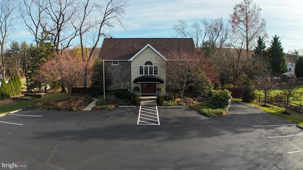 Photo of 3795 Route 202, DOYLESTOWN, PA 18901 (MLS # PABU2111264)