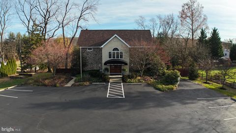 Photo of 3795 Route 202, DOYLESTOWN, PA 18901 (MLS # PABU2111264)