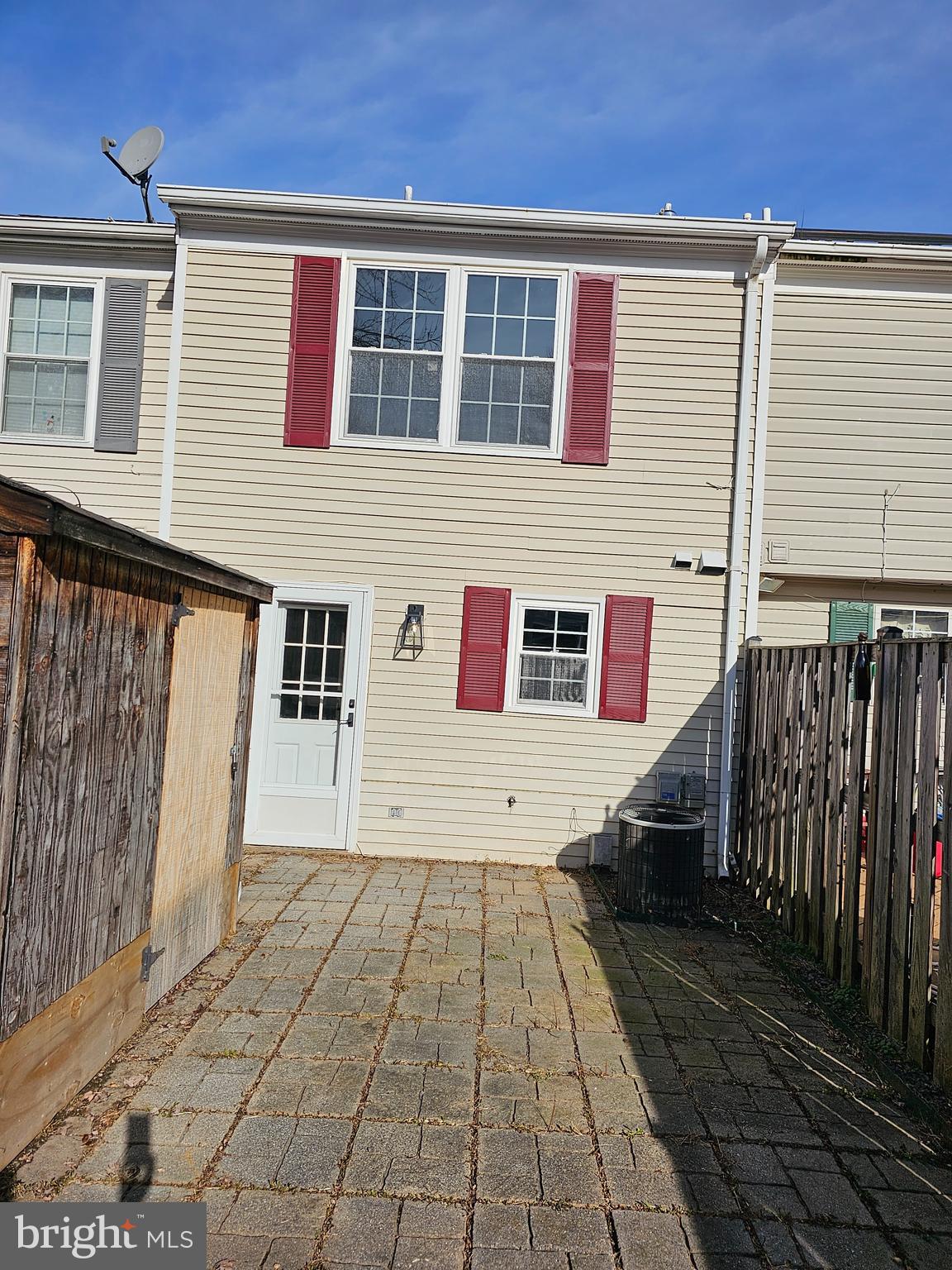 COUNTRYSIDE - Residential Lease