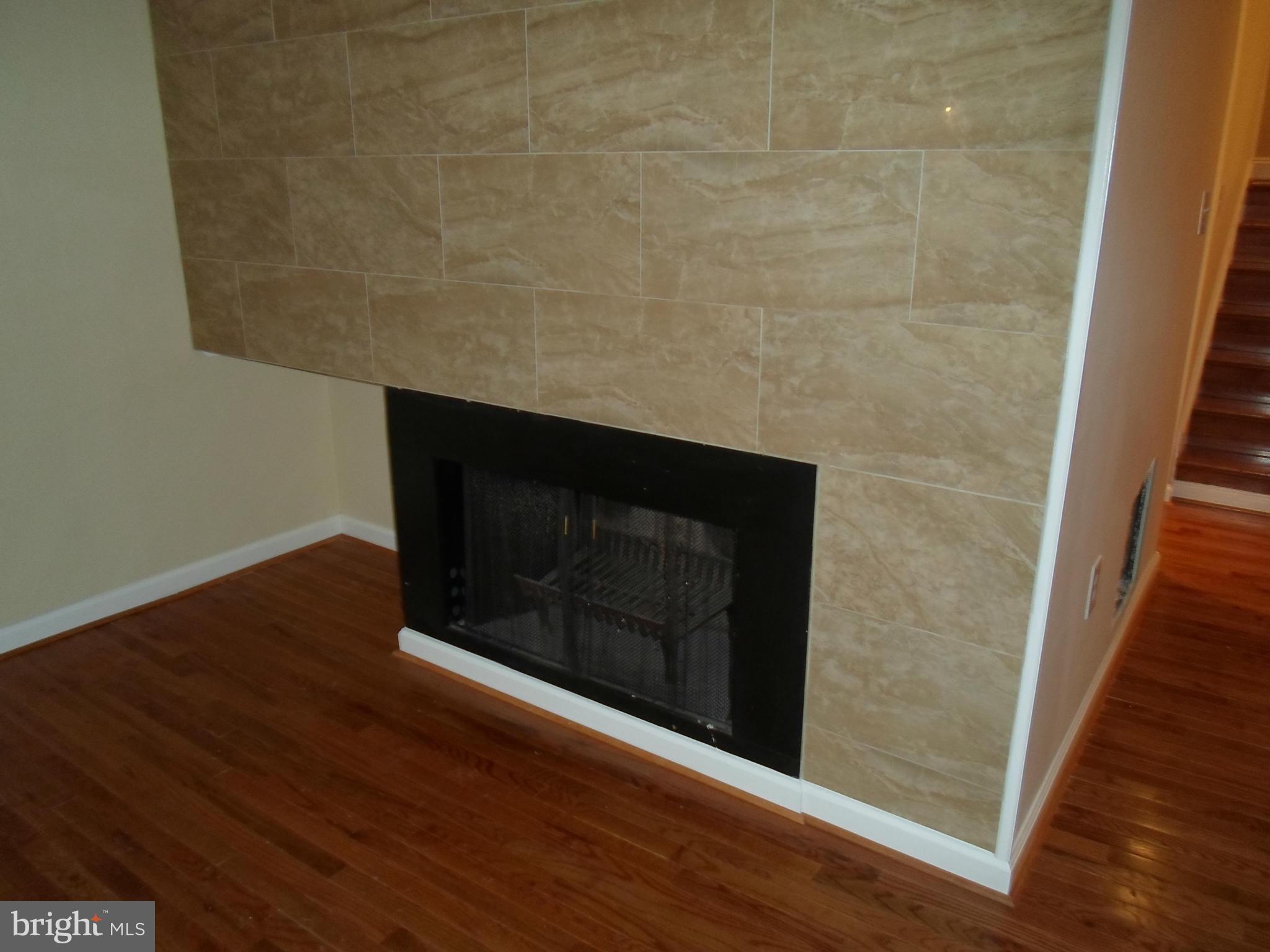 VILLAGE OF CLARYS FOREST - Residential