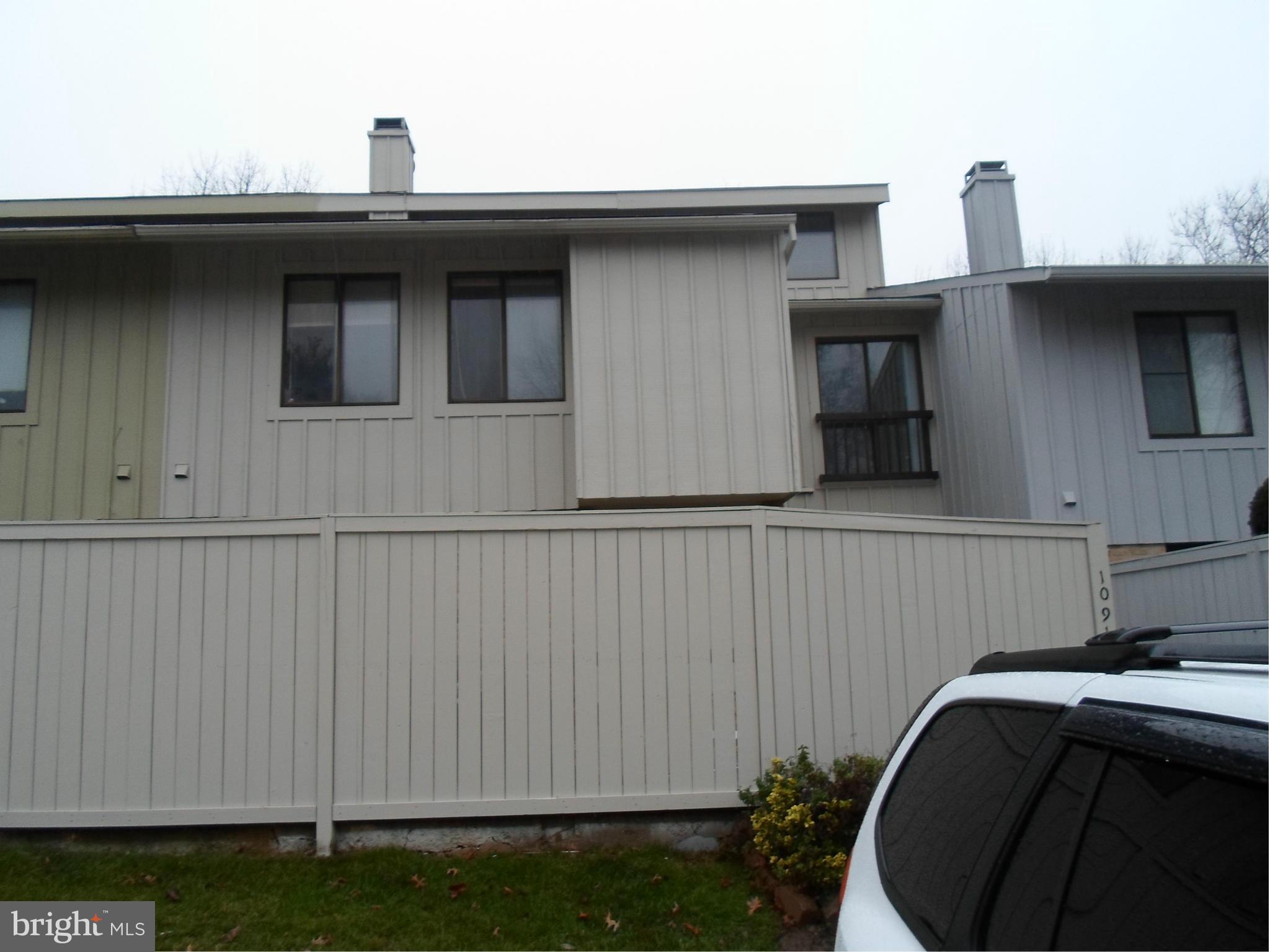 VILLAGE OF CLARYS FOREST - Residential