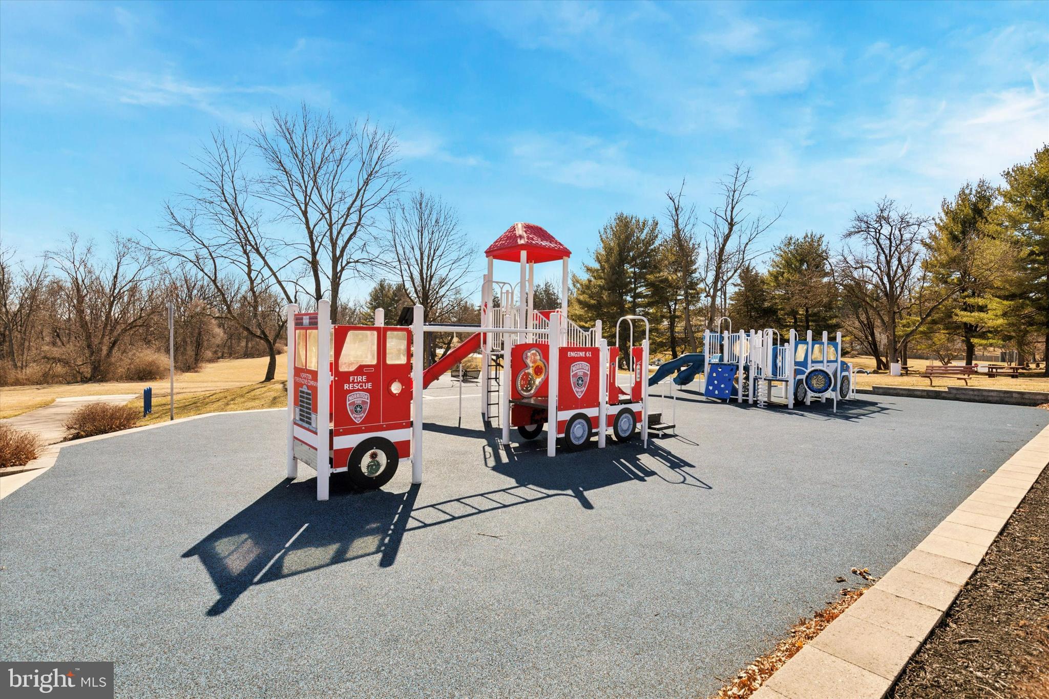 STONY CREEK - Residential