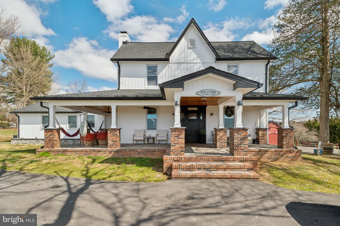 3524 BLENHEIM ROAD