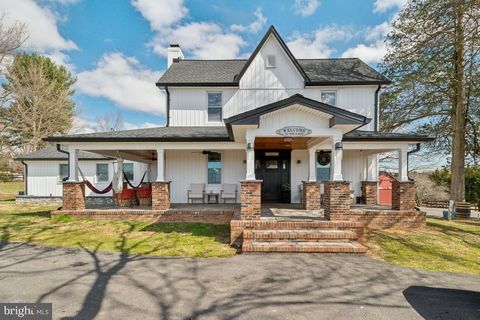3524 BLENHEIM ROAD PHOENIX MD 21131