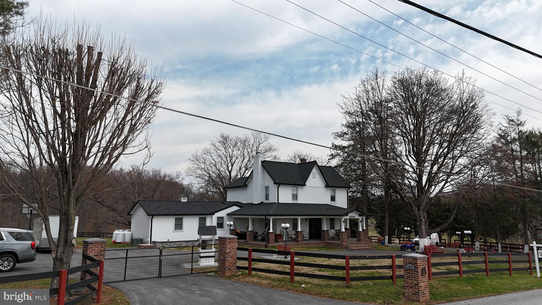 3524 BLENHEIM ROAD