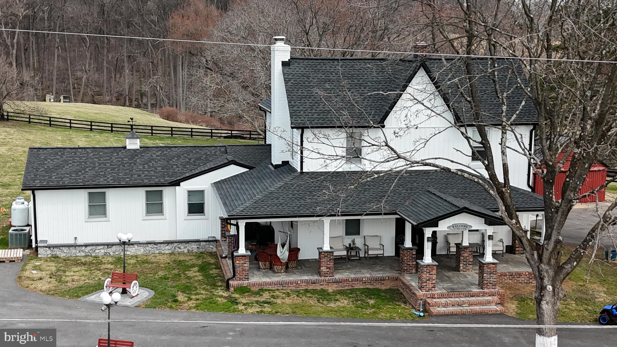 3524 BLENHEIM ROAD