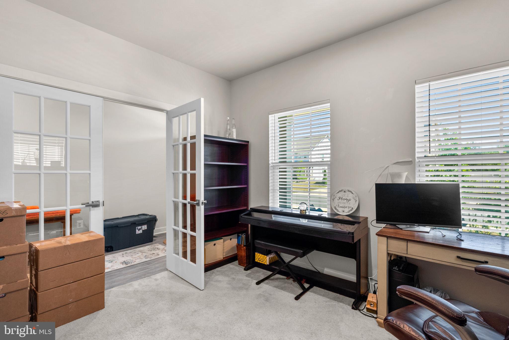 CHRISTOPHER POINTE - Residential