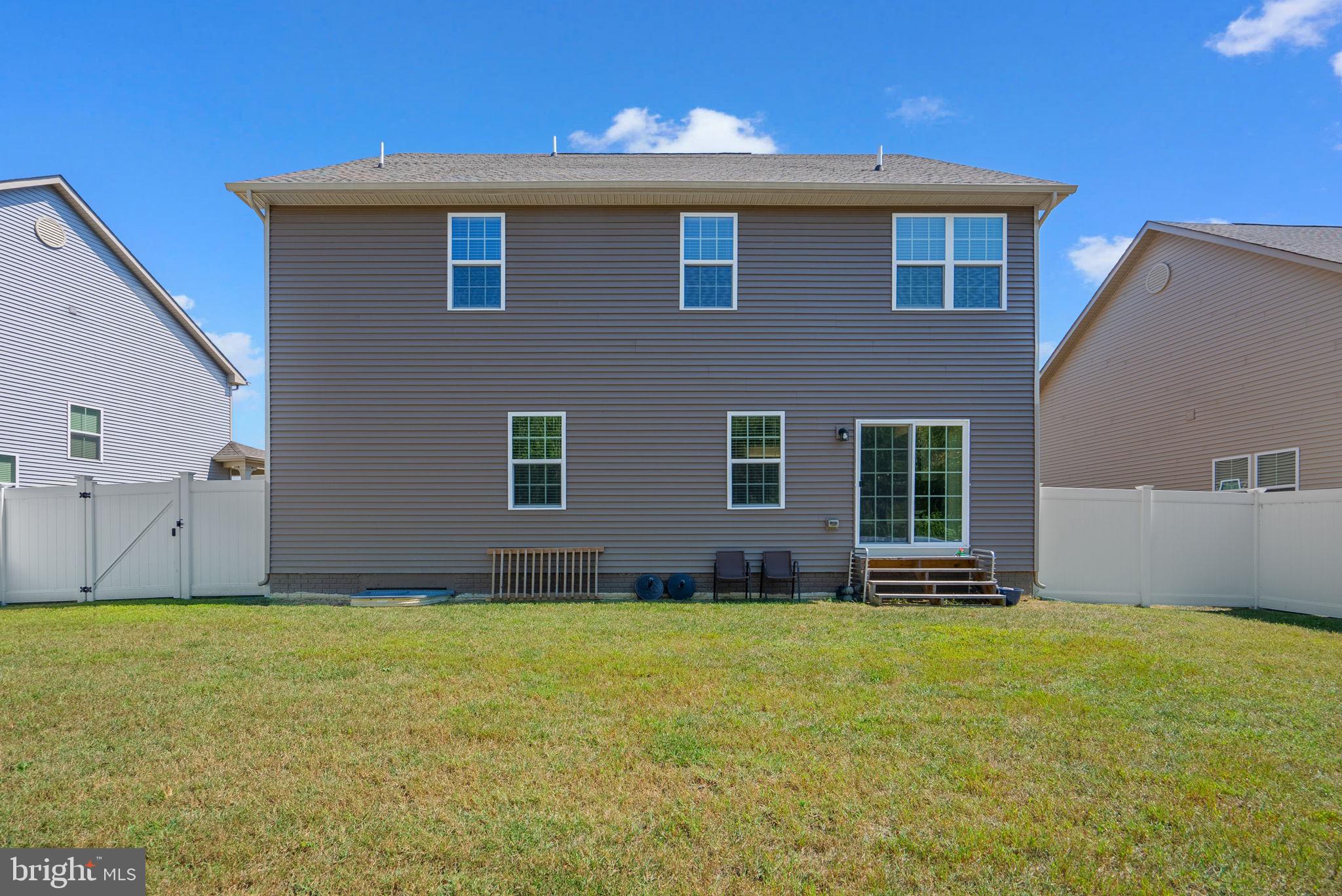 CHRISTOPHER POINTE - Residential