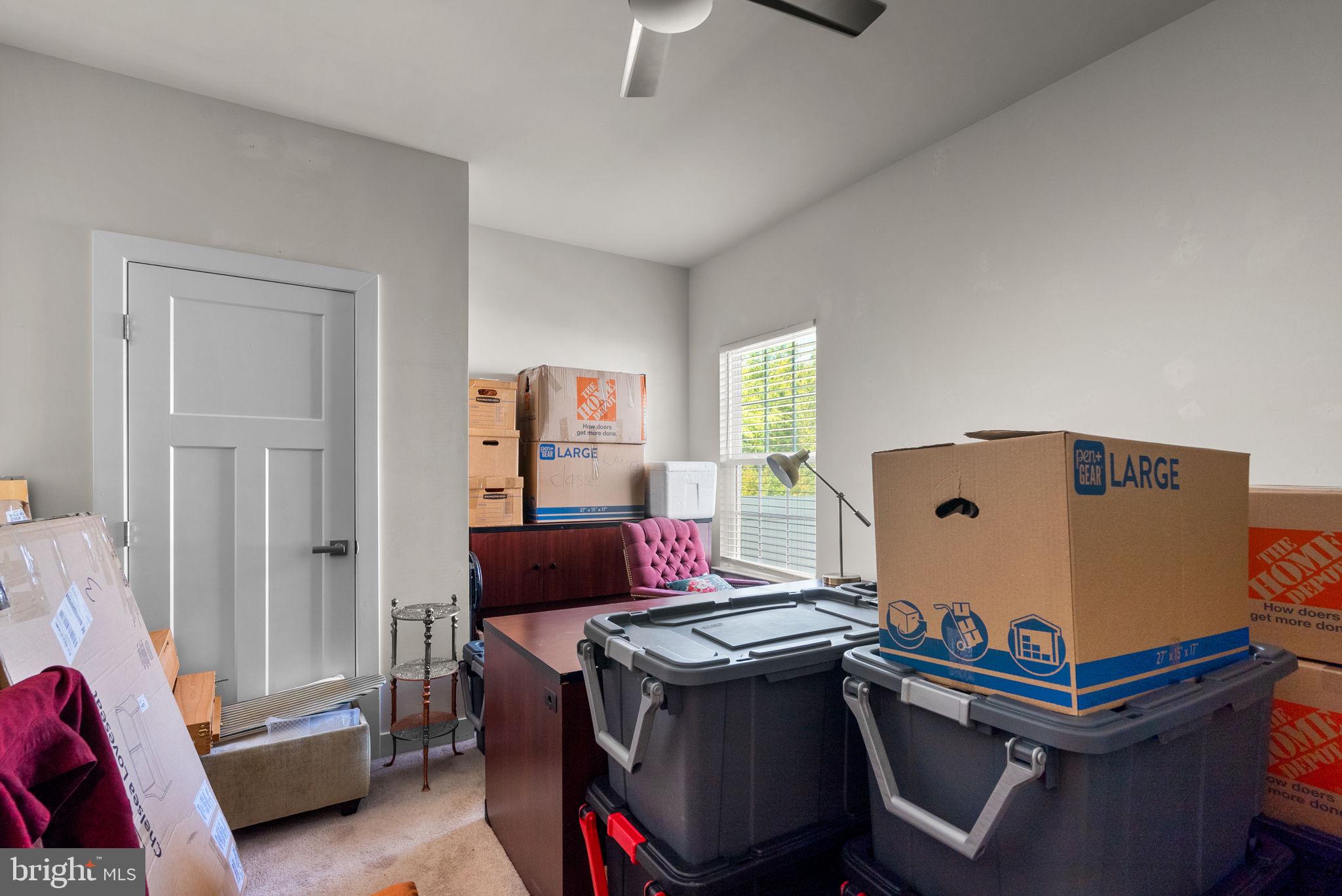 CHRISTOPHER POINTE - Residential