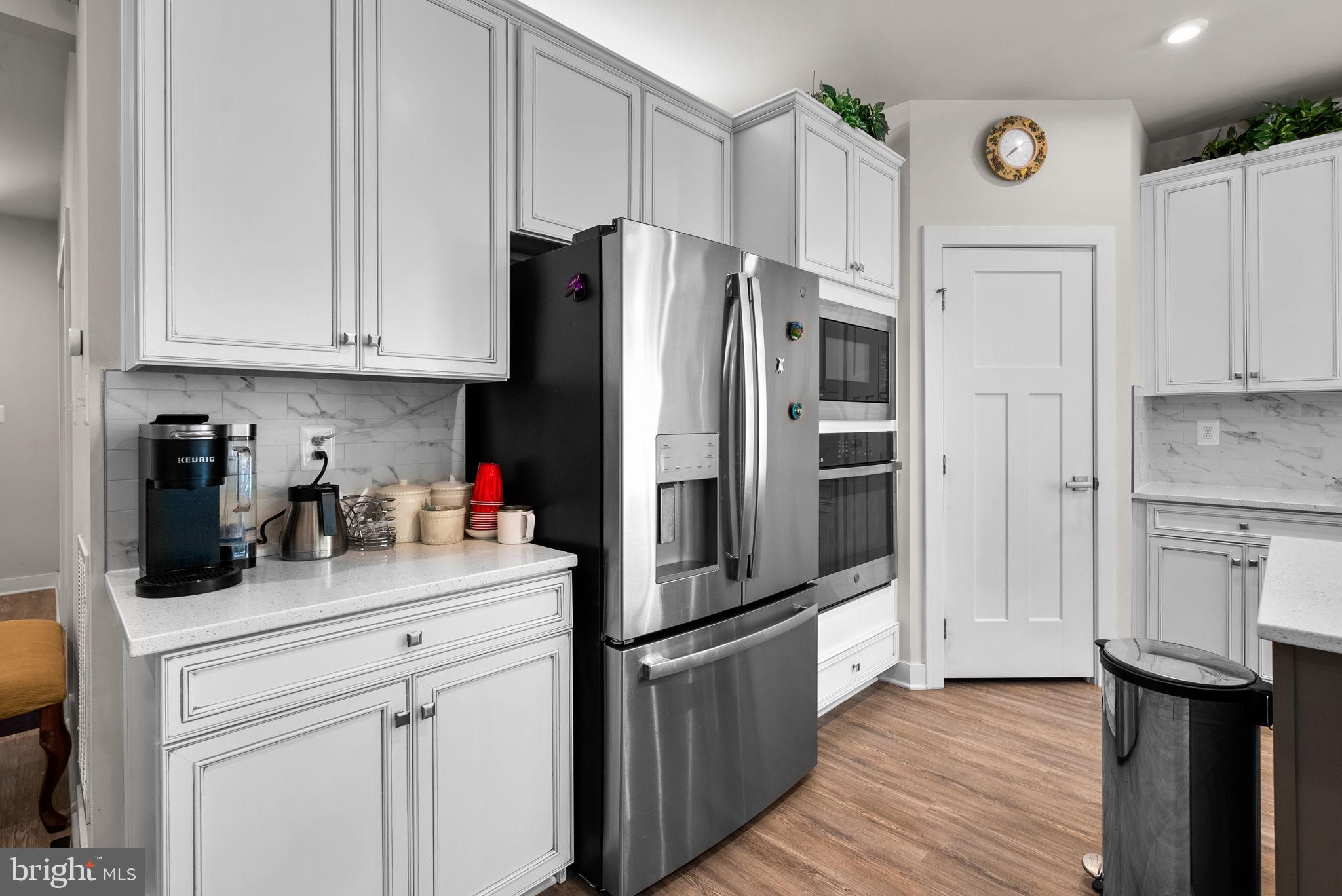 CHRISTOPHER POINTE - Residential