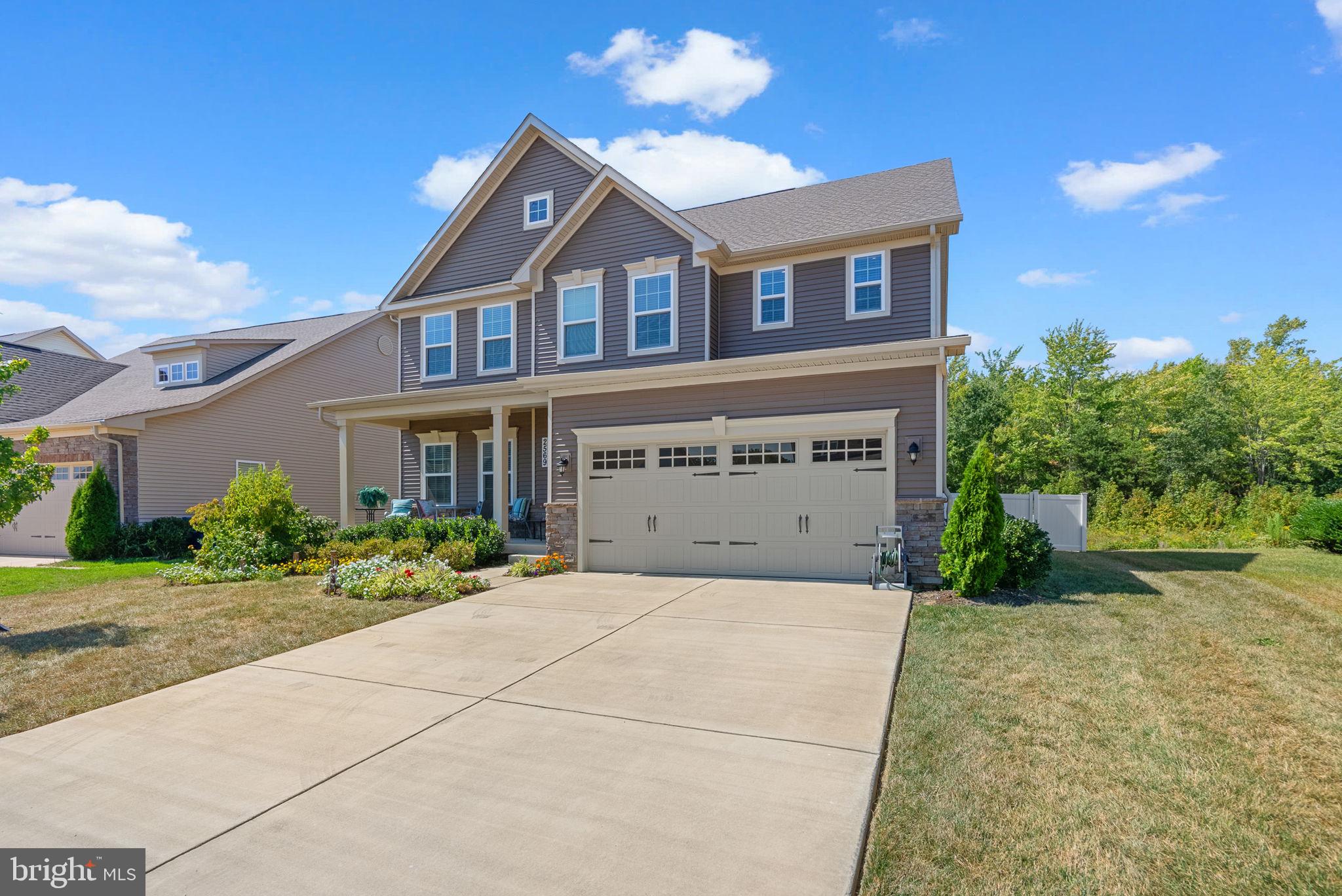 2569 SKEETER CT