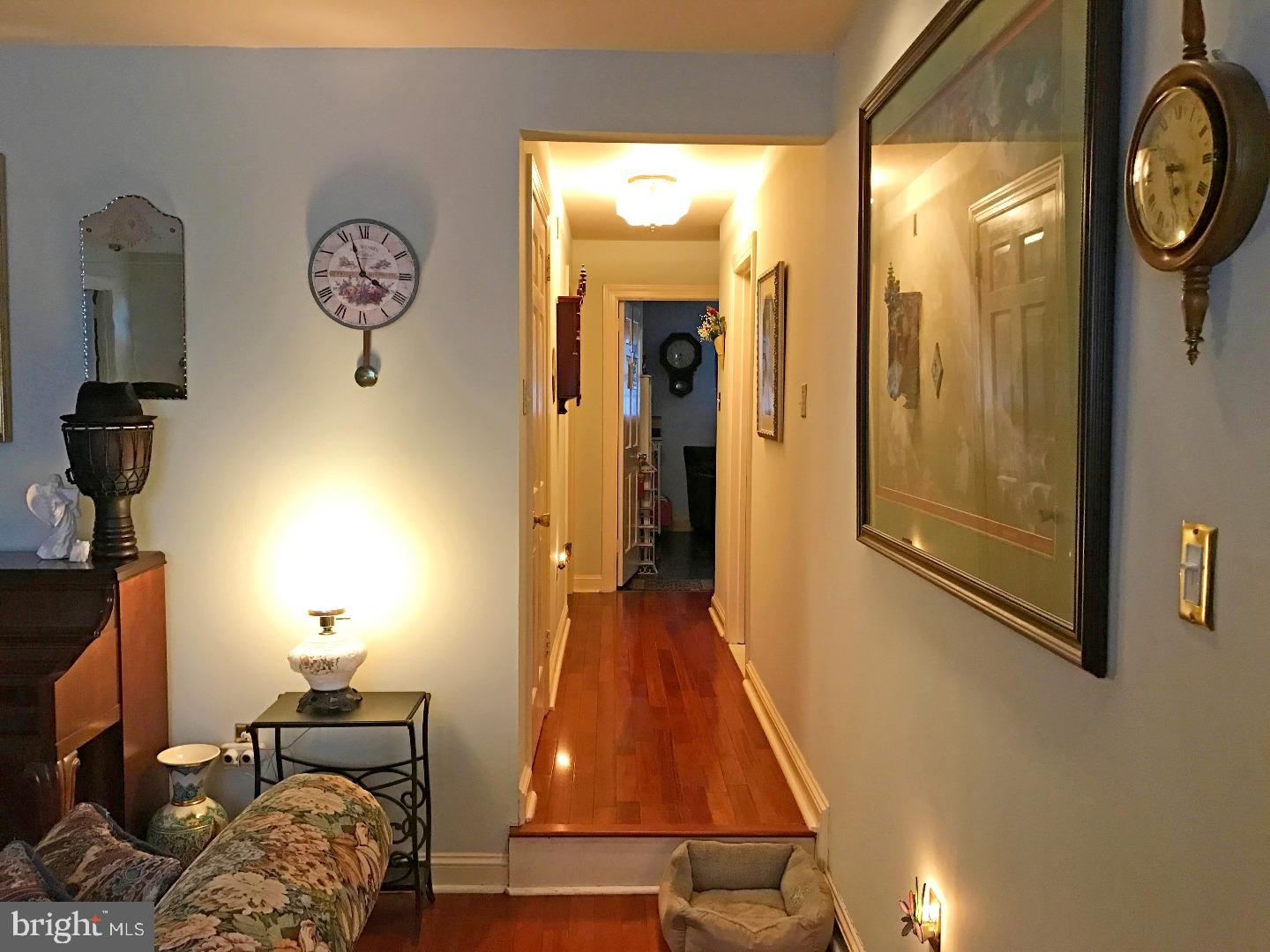 YARDLEY COMMONS - Residential