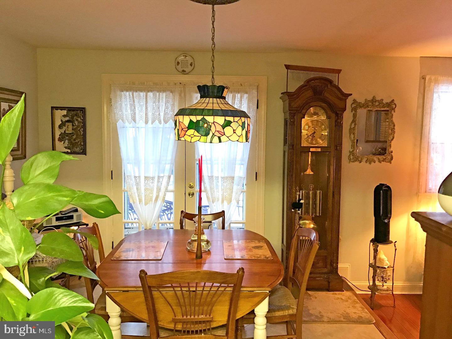 YARDLEY COMMONS - Residential