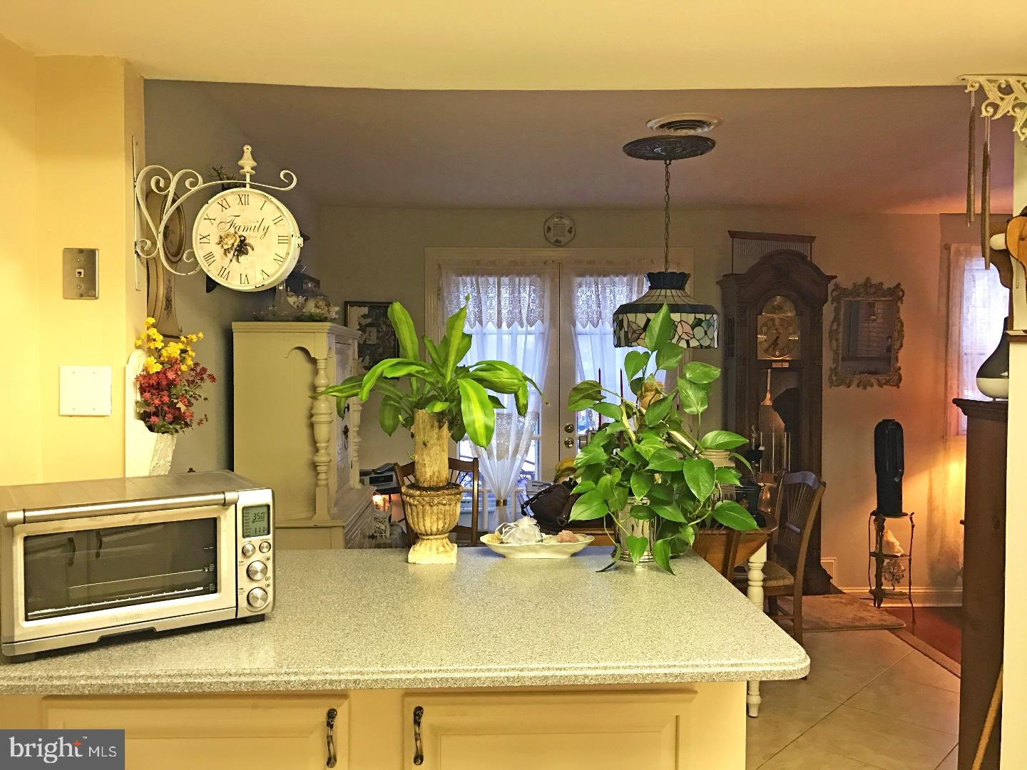 YARDLEY COMMONS - Residential