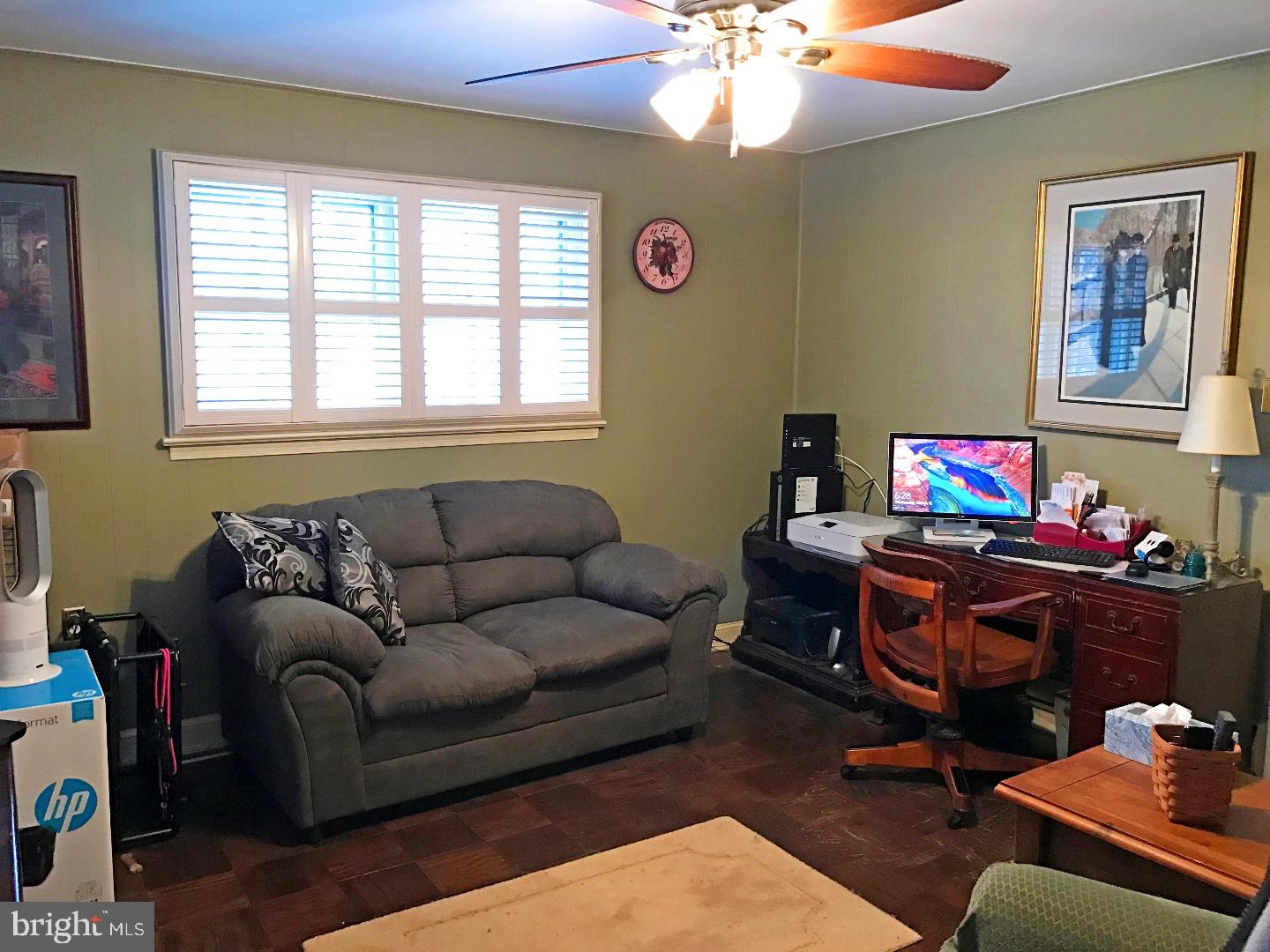 YARDLEY COMMONS - Residential