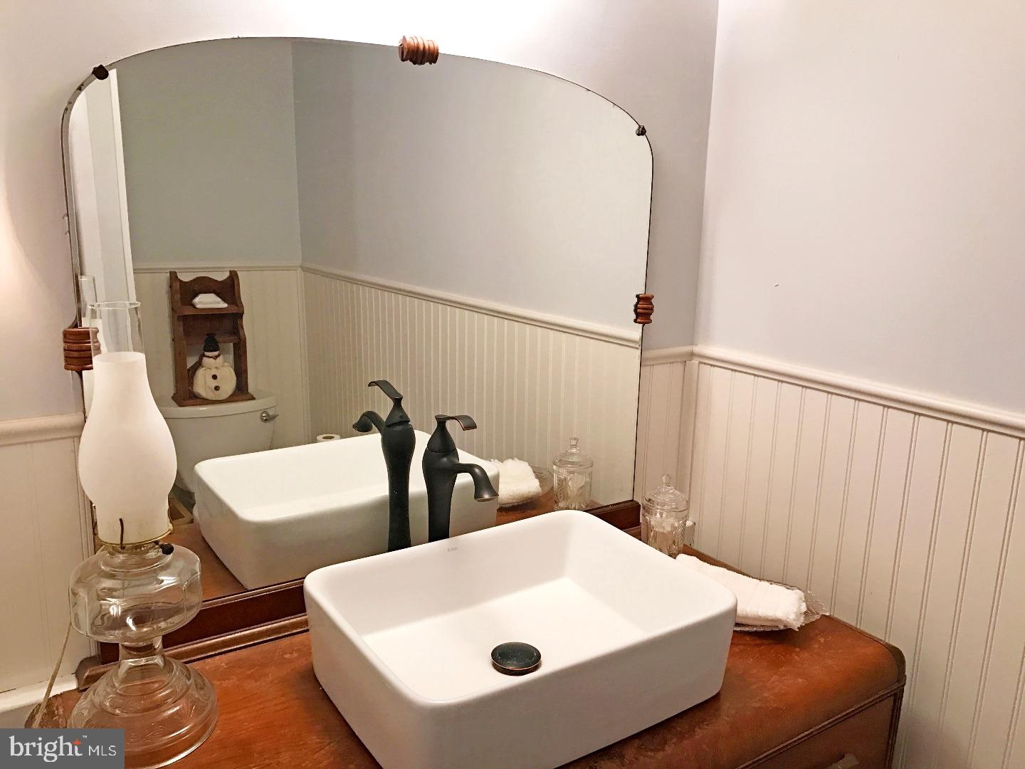 YARDLEY COMMONS - Residential