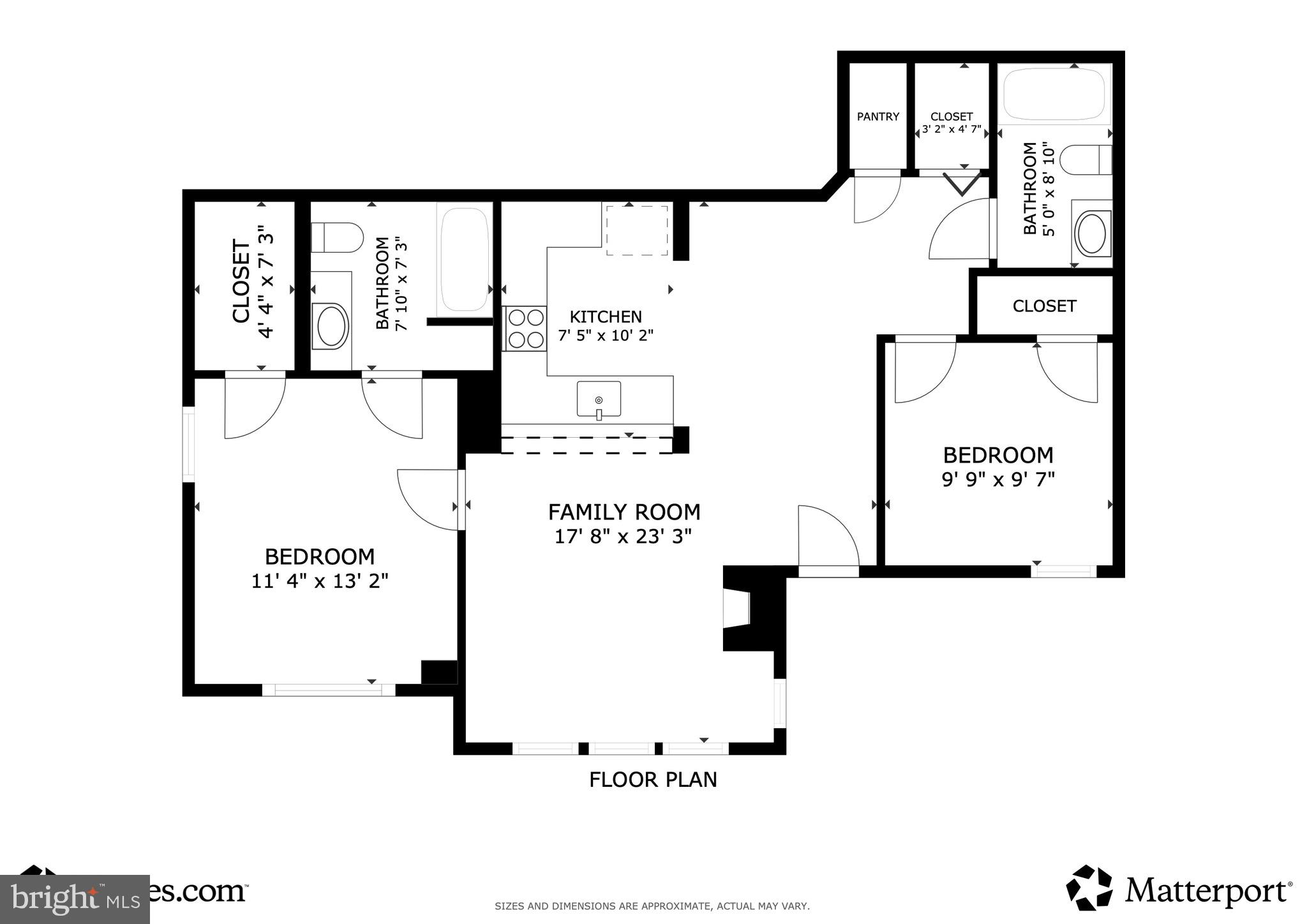 15618 EVERGLADE LANE 101